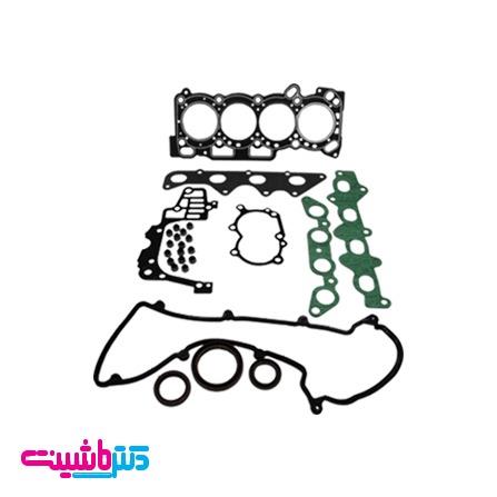 واشر کامل ام وی ام 110 4 سیلندر مدل 0000-472